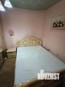 2-к квартира, вторичка, 36м2, 1/1 этаж