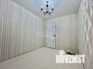 2-к квартира, вторичка, 43м2, 4/5 этаж