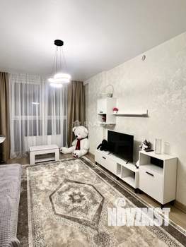 3-к квартира, вторичка, 80м2, 11/18 этаж