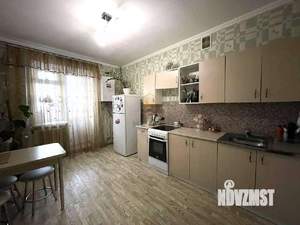 1-к квартира, вторичка, 45м2, 11/14 этаж