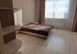 1-к квартира, вторичка, 42м2, 13/15 этаж