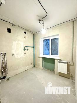 2-к квартира, вторичка, 45м2, 3/5 этаж