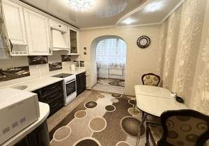 2-к квартира, вторичка, 55м2, 4/7 этаж