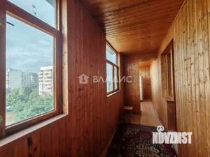 2-к квартира, вторичка, 73м2, 6/14 этаж