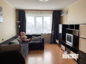3-к квартира, вторичка, 65м2, 6/10 этаж