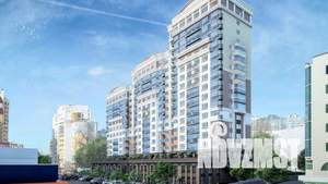 3-к квартира, вторичка, 81м2, 11/17 этаж