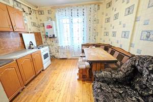 2-к квартира, вторичка, 51м2, 1/10 этаж