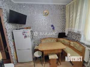 1-к квартира, вторичка, 33м2, 5/10 этаж