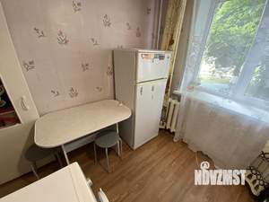 2-к квартира, вторичка, 46м2, 1/5 этаж
