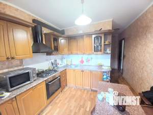 3-к квартира, вторичка, 78м2, 2/15 этаж