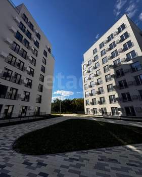 3-к квартира, вторичка, 69м2, 5/8 этаж