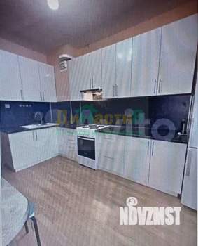 1-к квартира, вторичка, 40м2, 7/17 этаж