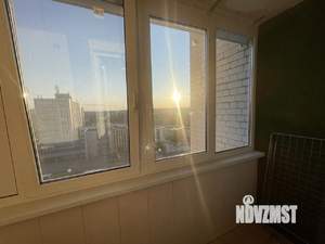 1-к квартира, вторичка, 38м2, 11/13 этаж