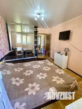 2-к квартира, вторичка, 48м2, 5/5 этаж