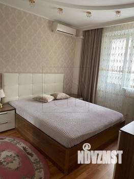 3-к квартира, вторичка, 76м2, 3/10 этаж