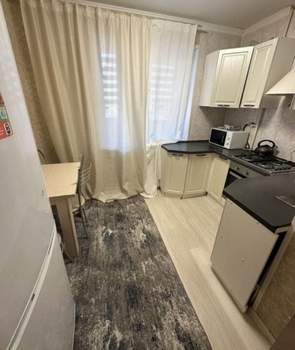 1-к квартира, вторичка, 32м2, 7/9 этаж