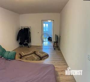 2-к квартира, вторичка, 59м2, 1/10 этаж