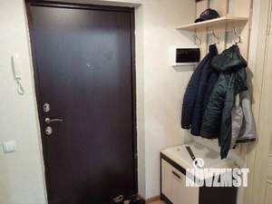 1-к квартира, вторичка, 42м2, 4/8 этаж