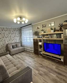 2-к квартира, вторичка, 43м2, 2/5 этаж