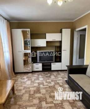 1-к квартира, вторичка, 42м2, 13/17 этаж