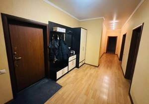 3-к квартира, вторичка, 89м2, 7/13 этаж