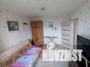 3-к квартира, вторичка, 62м2, 7/9 этаж