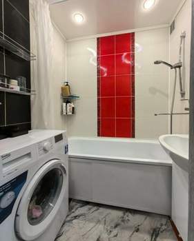 1-к квартира, вторичка, 34м2, 3/9 этаж