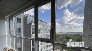 4-к квартира, вторичка, 246м2, 7/17 этаж