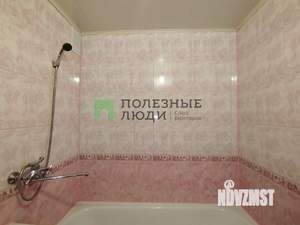 1-к квартира, вторичка, 34м2, 7/10 этаж