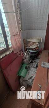 2-к квартира, вторичка, 44м2, 3/4 этаж