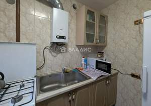 3-к квартира, вторичка, 58м2, 3/5 этаж