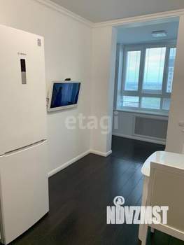 1-к квартира, вторичка, 49м2, 13/19 этаж