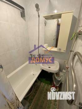 2-к квартира, вторичка, 43м2, 3/9 этаж