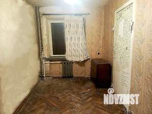 2-к квартира, вторичка, 43м2, 2/5 этаж