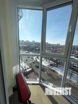 1-к квартира, вторичка, 38м2, 7/9 этаж