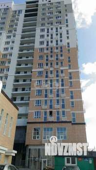 1-к квартира, вторичка, 54м2, 12/18 этаж