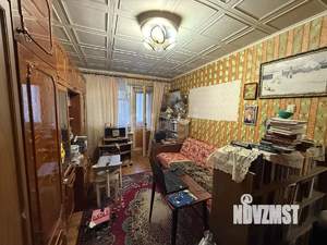 1-к квартира, вторичка, 30м2, 2/5 этаж