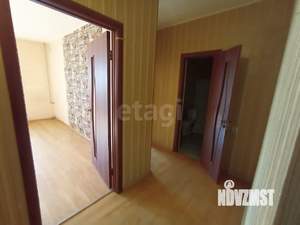 1-к квартира, вторичка, 45м2, 6/10 этаж