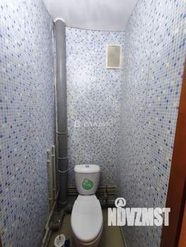 1-к квартира, вторичка, 34м2, 9/10 этаж