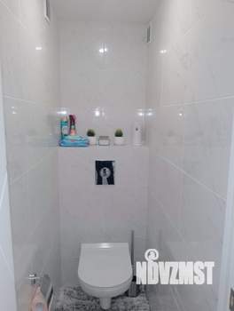 1-к квартира, вторичка, 41м2, 2/5 этаж