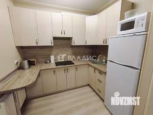 Студия квартира, вторичка, 31м2, 5/10 этаж