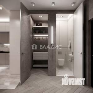 3-к квартира, вторичка, 110м2, 7/8 этаж