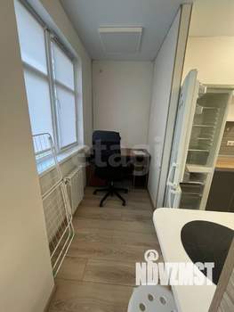 Студия квартира, вторичка, 28м2, 2/5 этаж
