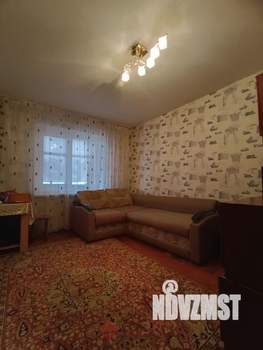 2-к квартира, вторичка, 45м2, 8/9 этаж