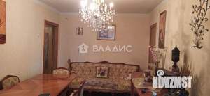 3-к квартира, вторичка, 54м2, 5/5 этаж