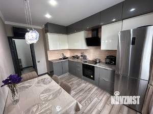 1-к квартира, вторичка, 39м2, 4/15 этаж