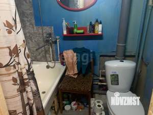 1-к квартира, вторичка, 30м2, 3/5 этаж