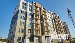 1-к квартира, вторичка, 39м2, 4/10 этаж