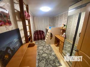 3-к квартира, вторичка, 57м2, 1/5 этаж