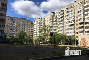 3-к квартира, вторичка, 71м2, 10/10 этаж